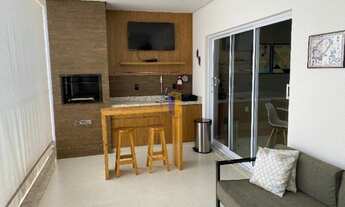 Imagem 5: SOBRADO DE 254m² - PQ RESIDENCIAL VILLA DOS INGLEZES - CA2432