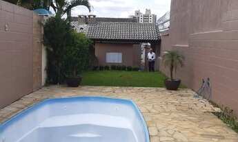 Imagem: Casa para venda tem 150 metros quadrados