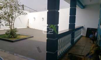 Imagem 4: SãO CARLOS - Casa Padrão - Jardim das Torres Prolongamento