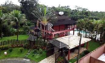 Imagem 3: Casa assobradada - Bairro Morada da Praia em Bertioga