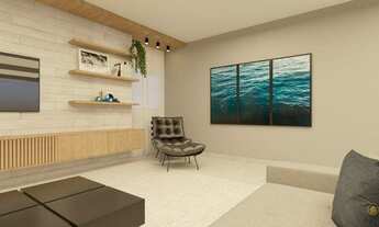 Imagem 6: Casa com 3 dormitórios à venda, 170 m² por R$ 790.000,00 - Residencial San Diego - Franca