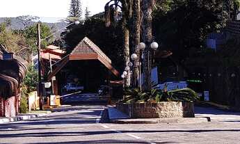 Imagem: PARK PETROPOLIS troca por apto em Santana