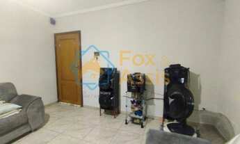 Imagem 4: Venda - Casa - Jardim São Vito - Americana - SP