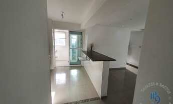 Imagem 2: Apartamento para Venda em Salvador, Alphaville I, 3 dormitórios, 1 suíte, 3 banheiros, 1 v