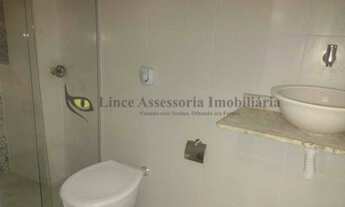 Imagem 7: Casa de Vila-À VENDA-Tijuca-Rio de Janeiro-RJ