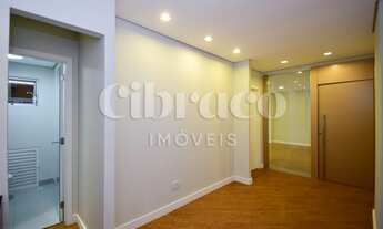 Imagem 2: Conjunto Comercial no Água Verde de 100m² - Edifício Getúlio Vargas Office Center