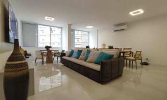 Imagem 5: Apartamento com 4 dormitórios à venda, 175 m² por R$ 999.000,00 - José Menino - Santos/SP