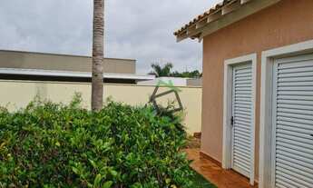 Imagem 7: Casa com 3 dormitórios à venda, 245 m² por R$ 1.200.000,00 - Jardim Residencial Quinta dos