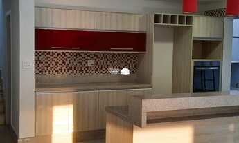 Imagem 4: CASA RESIDENCIAL em BRAGANÇA PAULISTA - SP, RESIDENCIAL QUINTA DOS VINHEDOS