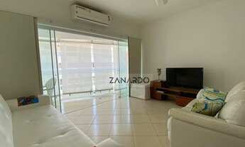 Imagem 7: Apartamento 2 dormitórios sendo 1 suíte para alugar, 85 m² por R$ 7.500/mês - Riviera de S