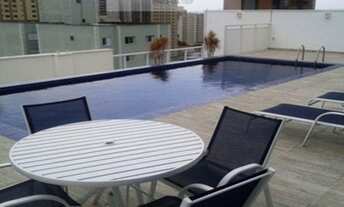 Imagem 5: Apartamento para venda com 65 metros quadrados com 2 quartos