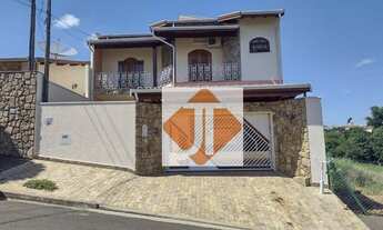 Imagem: Casa com 3 dormitórios à venda, 311 m²