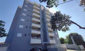 Imagem: Apartamento - Jardim Oriente - Condomínio