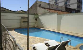 Imagem 6: Apartamento para venda possui 137 metros quadrados com 3 quartos