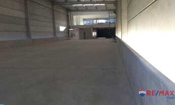 Imagem 6: Galpão para alugar, 920 m² por R$ 23.000,00/mês - Cipava - Osasco/SP