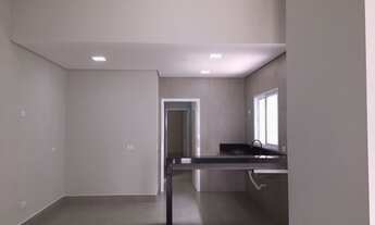 Imagem: Casa térrea 3 dorm Terramerica Americana