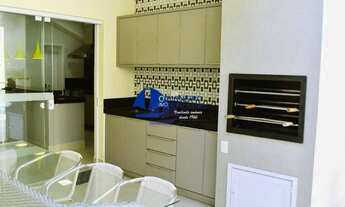 Imagem 6: Casa com 4 dormitórios, 280 m² - venda por R$ 2.000.000,00 ou aluguel por R$ 5.000,00/dia