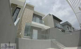 Imagem 2: Bela Casa com Piscina, Nova, Moderna. Ótima Opção, Preço Imperdível. Portal em Cajamar