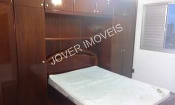 Imagem 6: Apartamento para aluguel e venda possui 100 metros quadrados com 3 quartos