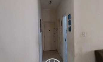 Imagem 6: Apartamento com 1 dormitório à venda, 59 m² por R$ 255.000,00 - Boqueirão - Santos/SP