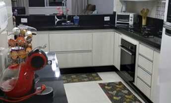 Imagem: Apartamento para venda com 74 m² 02 dorm