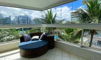 Imagem 7: Apartamento 4 Suítes para alugar, 112 m² por R$ 12.000/mês - Riviera de São Lourenço - Ber