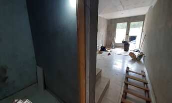 Imagem 3: Sobrado novo de 2 suítes em Franco da Rocha !