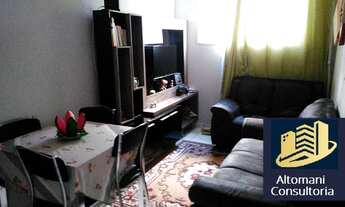 Imagem 6: Apartamento com 2 dormitórios - Cond. Parque Havard