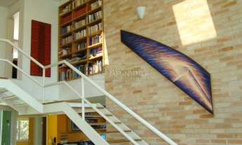 Imagem 6: BARUERI - Casa de Condomínio - Aldeia da Serra