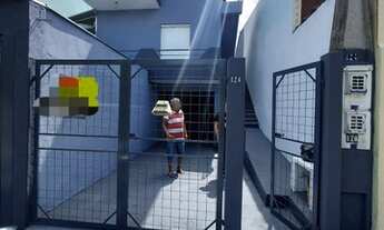 Imagem: Residência Assobradada à venda com 77