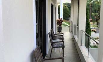 Imagem 6: Sobrado A Venda No Bairro Nova Higienopolis Em Jandira