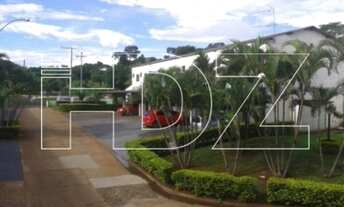 Imagem 3: Araraquara - Casa de Condomínio - Jardim Santa Júlia (Vila Xavier