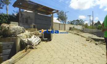 Imagem 3: GALPAO INDUSTRIAL em SUZANO - SP, CHÁCARAS CERES