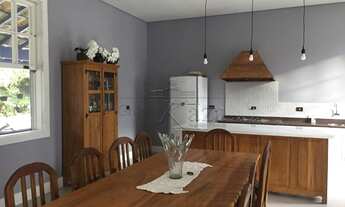 Imagem 5: Condomínio Jardim das Colinas - 408m² - 4 Dormitórios - Aceita Permuta