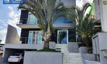 Imagem 3: Casa com 3 dormitórios à venda, 320 m² por R$ 2.450.000,00 - Condomínio Real Park - Arujá