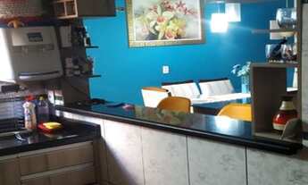 Imagem 7: Casa térrea a venda no Jardim Morada do Sol - Indaiatuba/SP