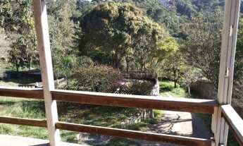 Imagem 6: Chácara em Mairiporã - 7.200 m2 - Área com Piscina e muito verde