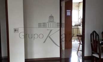 Imagem 3: Apartamento - Vila Ema - Residencial Vivendas Vila Ema - 156m² - 4 Dormitórios