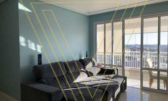 Imagem 4: Jundiaí - Apartamento Padrão - Vila Vioto