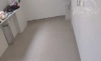 Imagem 3: Apartamento com 02 Quartos no Condomínio Parque Salem no Éden