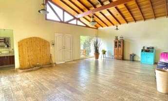 Imagem 6: Casa em Condomínio para Venda em Cajamar, Jardins (Polvilho), 3 dormitórios, 3 suítes, 4 b