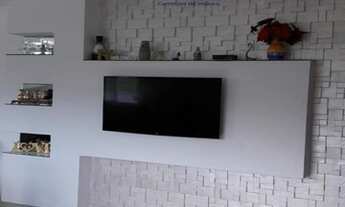 Imagem 4: 5 dormitórios sendo 4 suítes - Morada da Praia