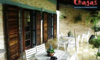 Imagem 3: Excelente localização, aceita permuta. Casa em Caraguatatuba