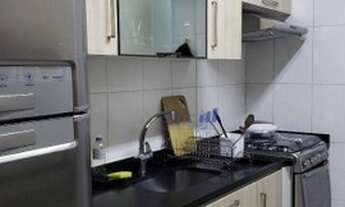 Imagem 6: Residencial Fontana - Apto, 75m², 2 dorm, Jd da Fonte, Jundiaí, Cod AP0134