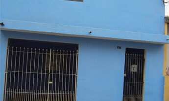 Imagem 2: Sobrado com 5 dormitórios à venda, 160 m² por R$ 380.000,00 - São Mateus - São Paulo/SP