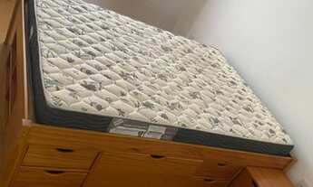 Imagem 6: Apartamento para aluguel tem 57 metros quadrados com 2 quartos em Umuarama - Osasco - São