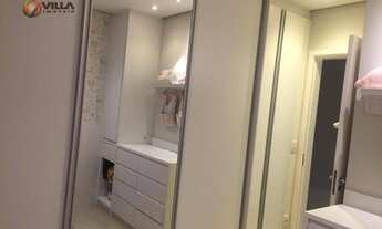 Imagem 5: Apartamento com 2 dormitórios à venda, 70 m² por R$ 450.000,00 - Vila Belvedere - American