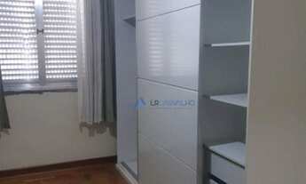 Imagem 5: Apartamento com 1 dormitório à venda, 78 m² por R$ 230.000,00 - Centro - São Vicente/SP