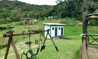 Imagem 5: Fazenda no Bairro povoeira Paraibuna