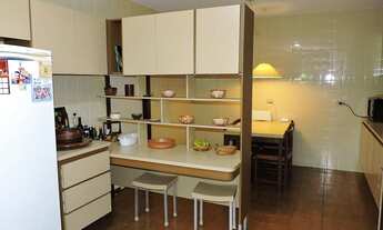 Imagem 3: Ótima Casa no Condomínio Parque Silvino Pereira - 4 Dormitórios - Localizado na Granja Via